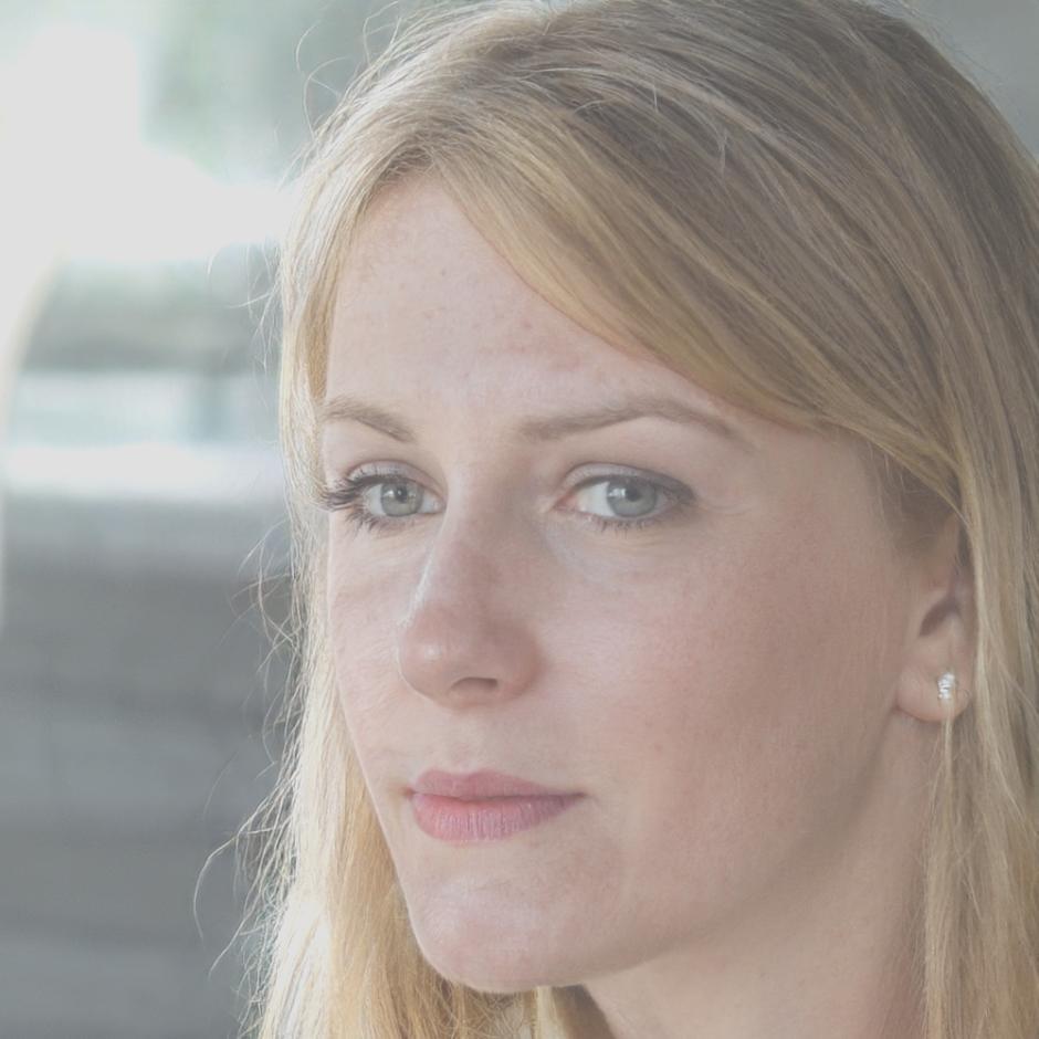 Sarah Weber