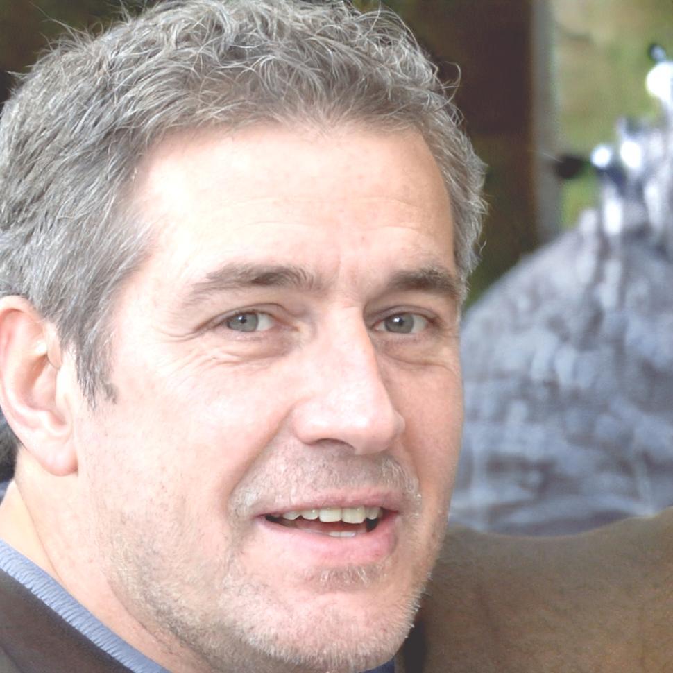 Andreas Koch