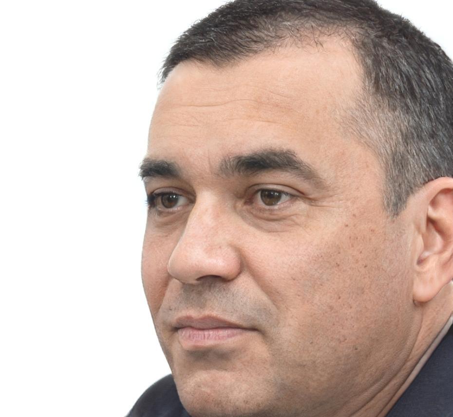 Teilnehmer Marcus